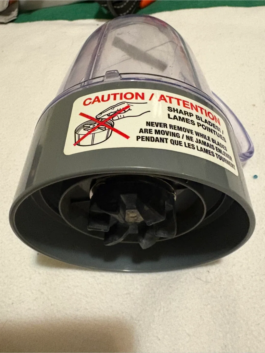 🥕NutriBullet & Magic Bullet Blender Combo image indicator(5)