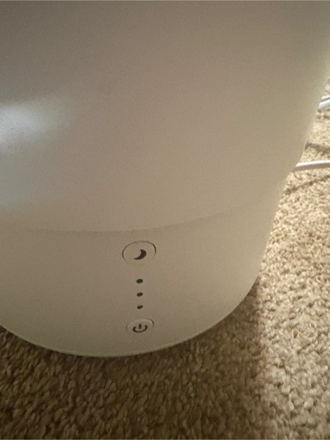 Levoit Humidifier