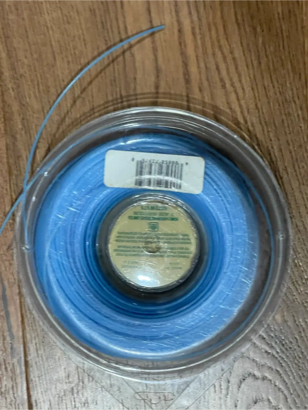 Grass Trimmer Cord .065" 250 ft image indicator(2)