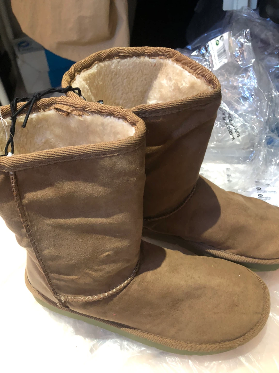 Brand new Winter Boots - Doublure Chaud - photo 2