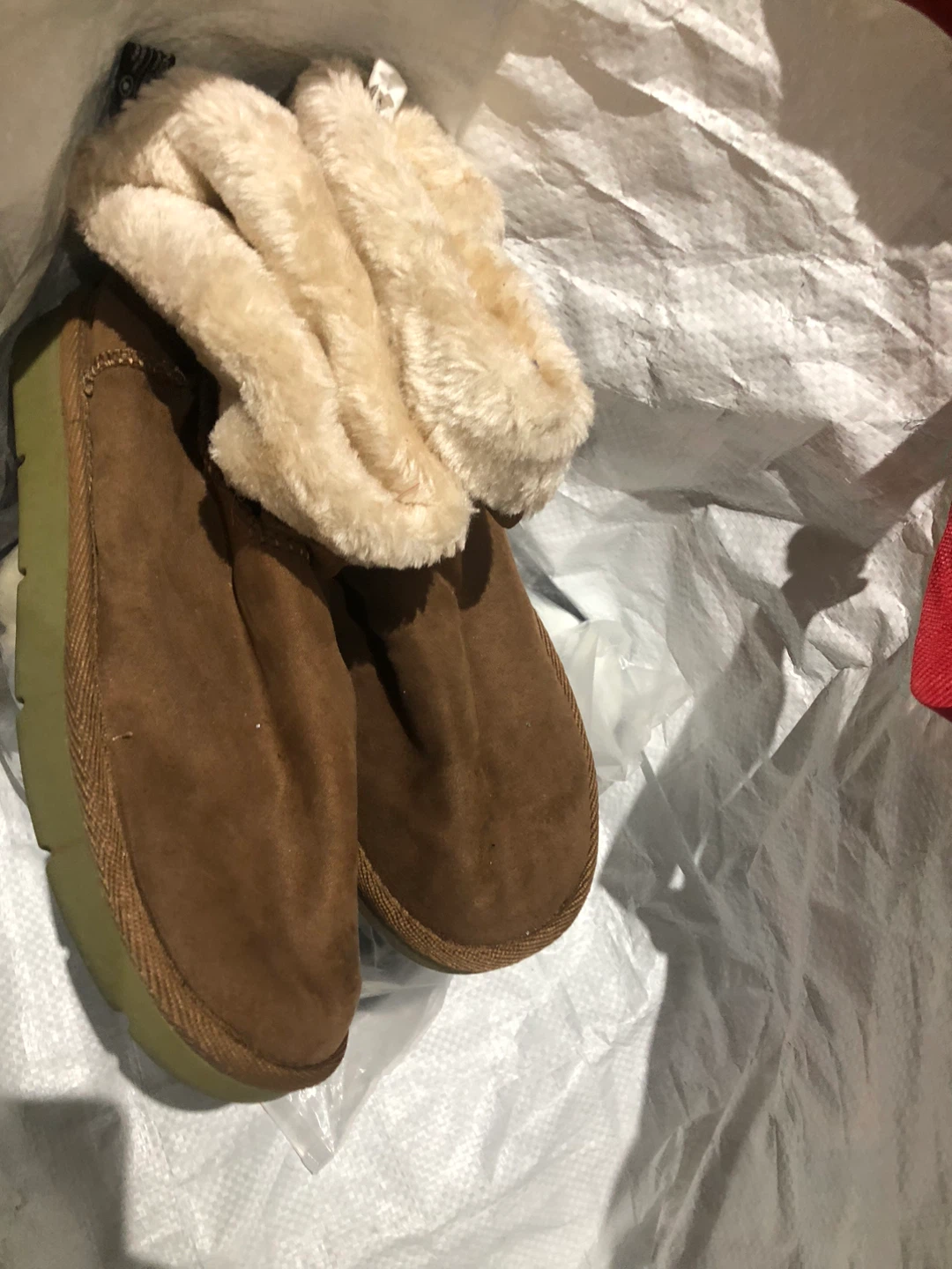 Brand new Winter Boots - Doublure Chaud - photo 5