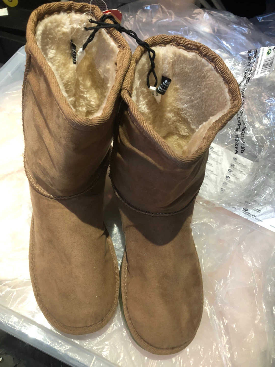 Brand new Winter Boots - Doublure Chaud - photo 4