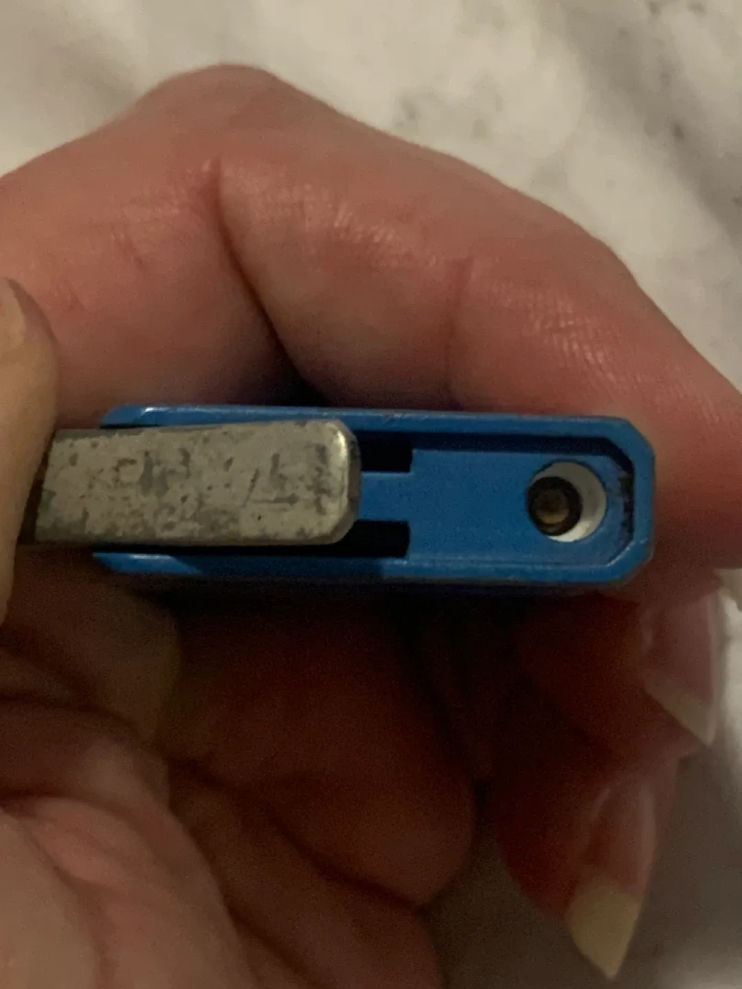 du Maurier Cigarette Lighter image indicator(5)