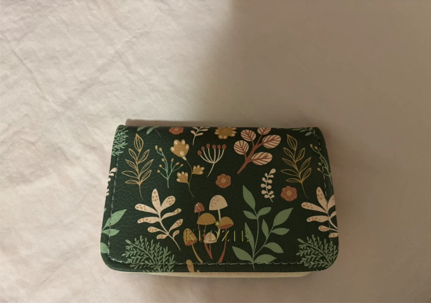 Kedzie Wallet