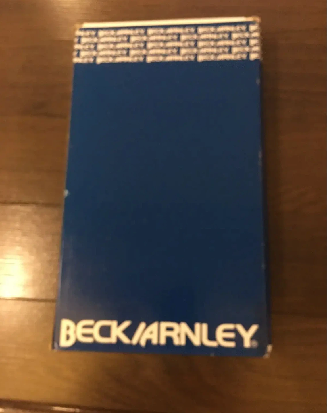 Air Filter Beck/Arnley 042-1720 - photo 4