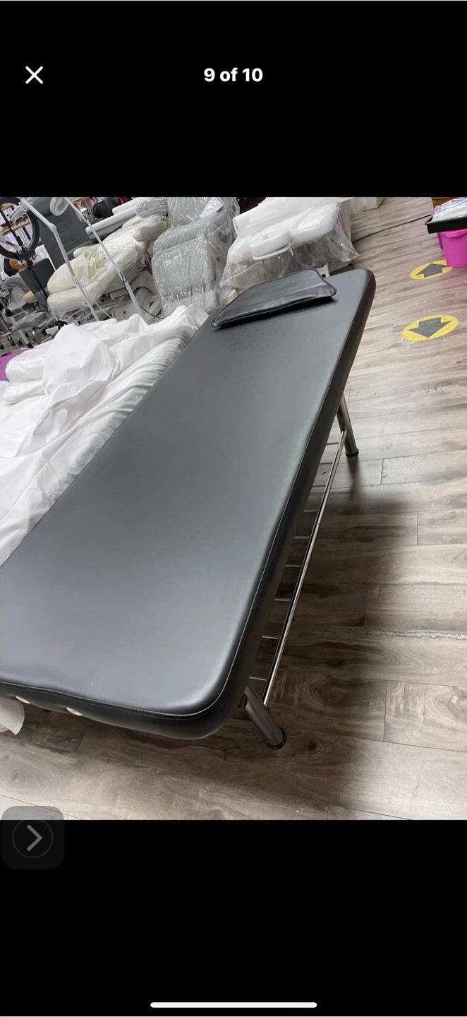 Massage Bed - photo 2