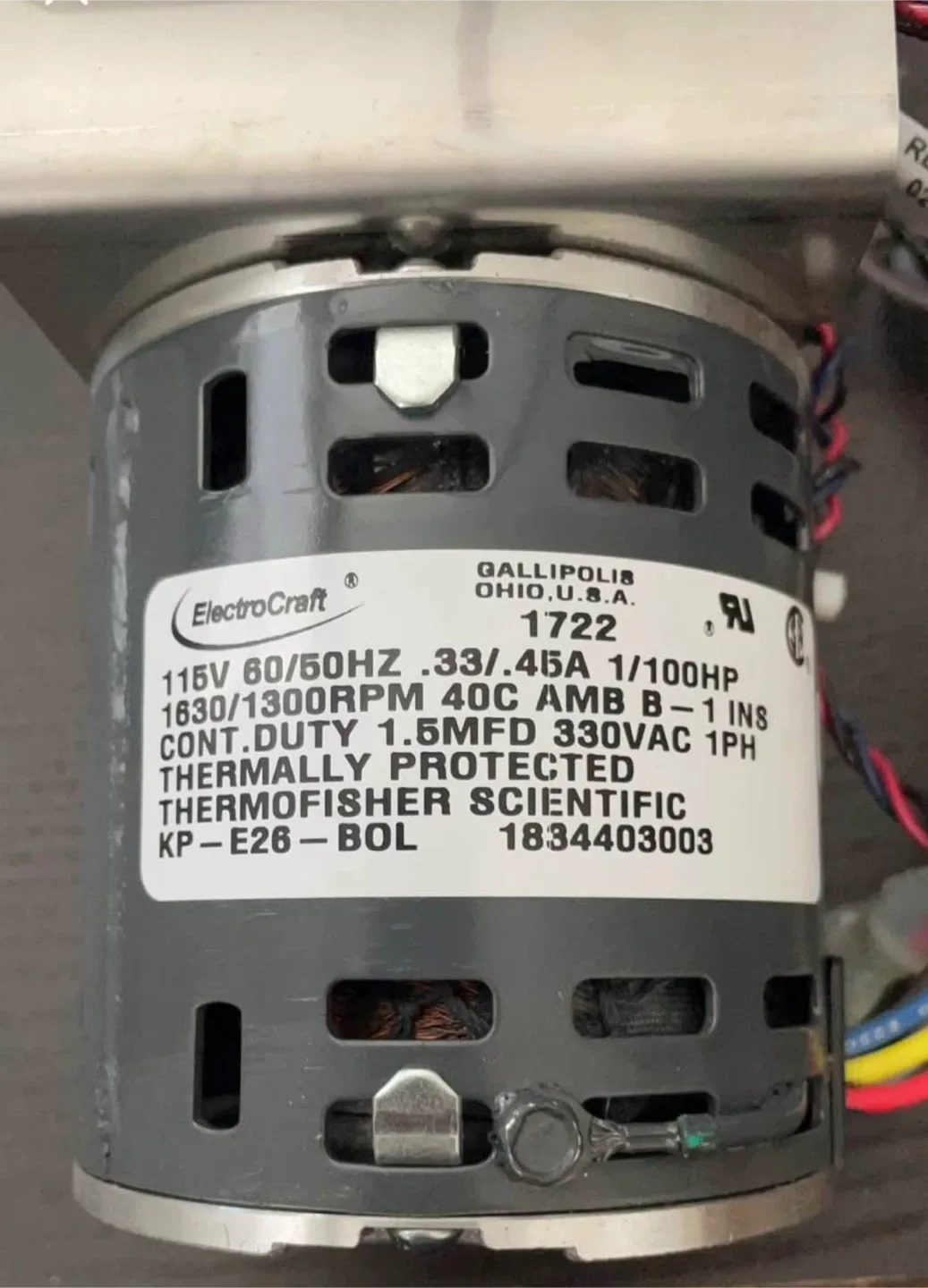 ISO Electronic Parts Surplus Buyer image indicator(9)