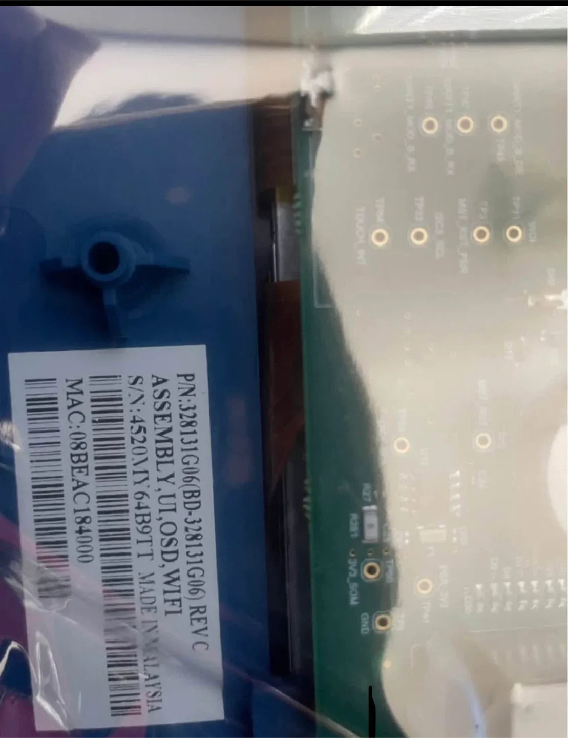 ISO Electronic Parts Surplus Buyer image indicator(10)