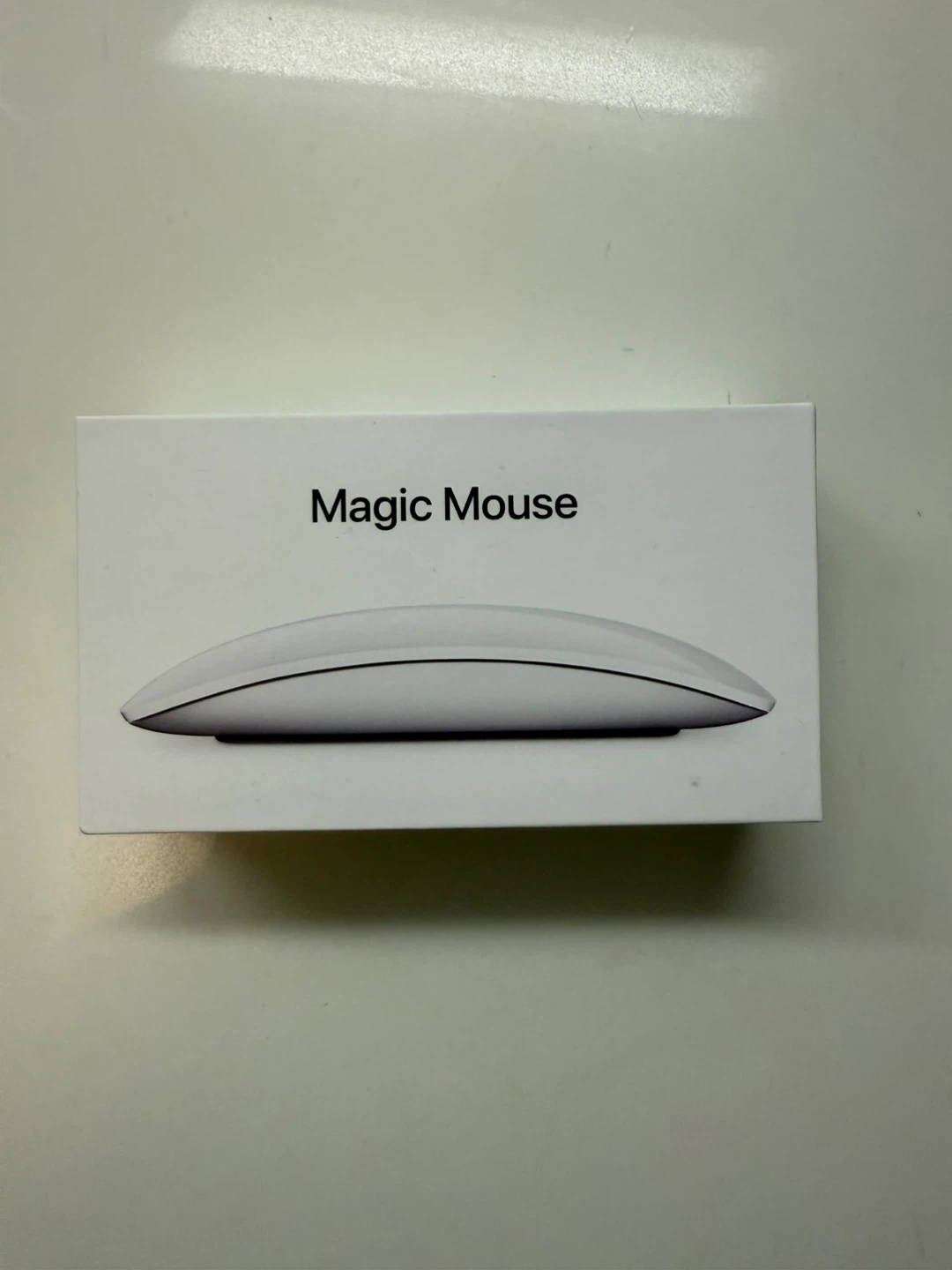 Apple Magic Mouse - Like New! - photo 4