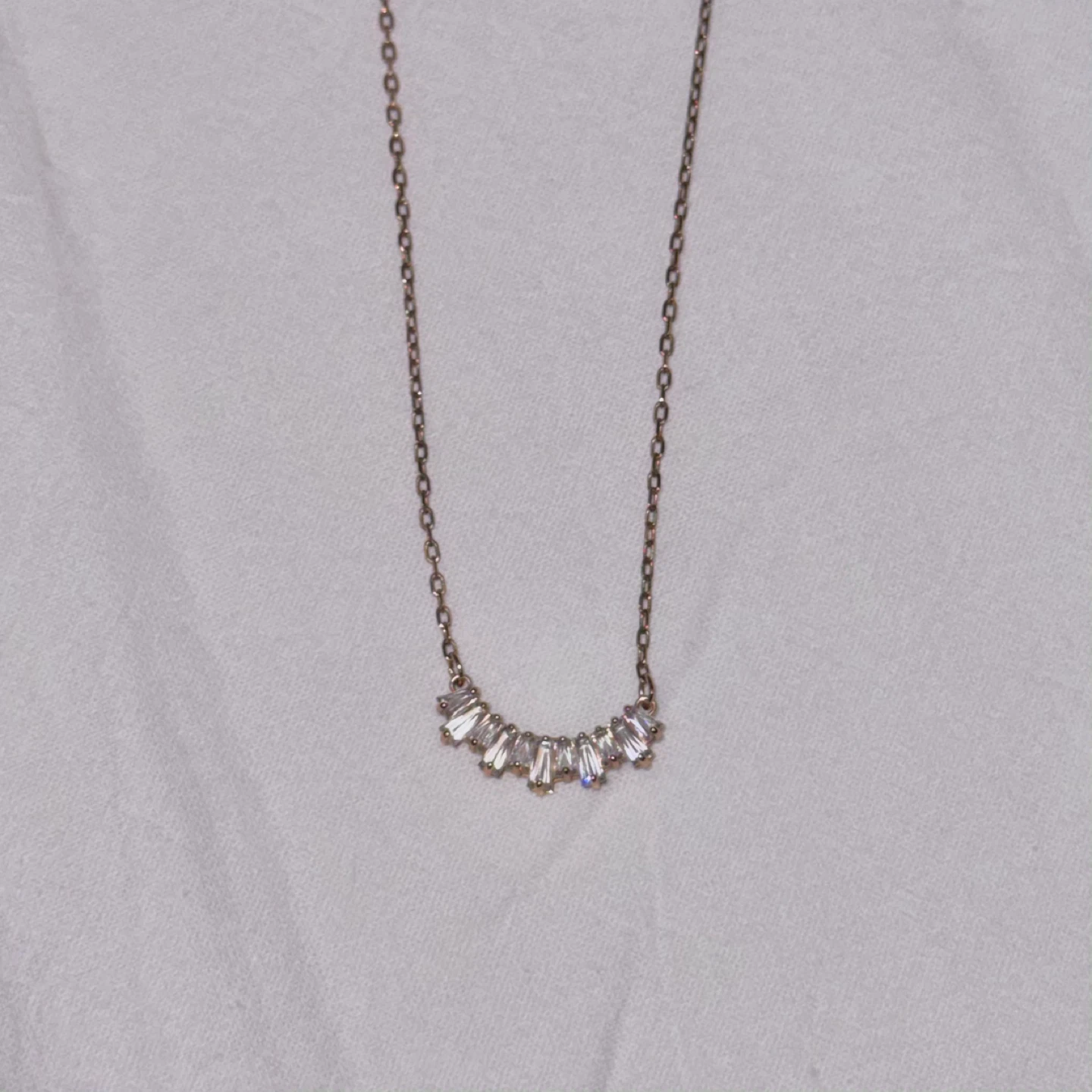 Swarovski Necklaces - photo 2