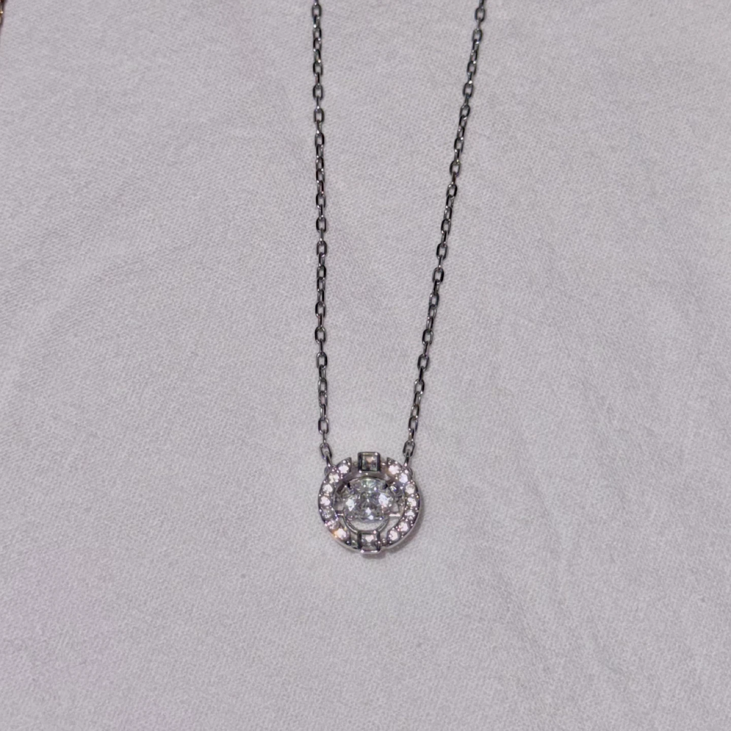 Swarovski Necklaces - photo 3