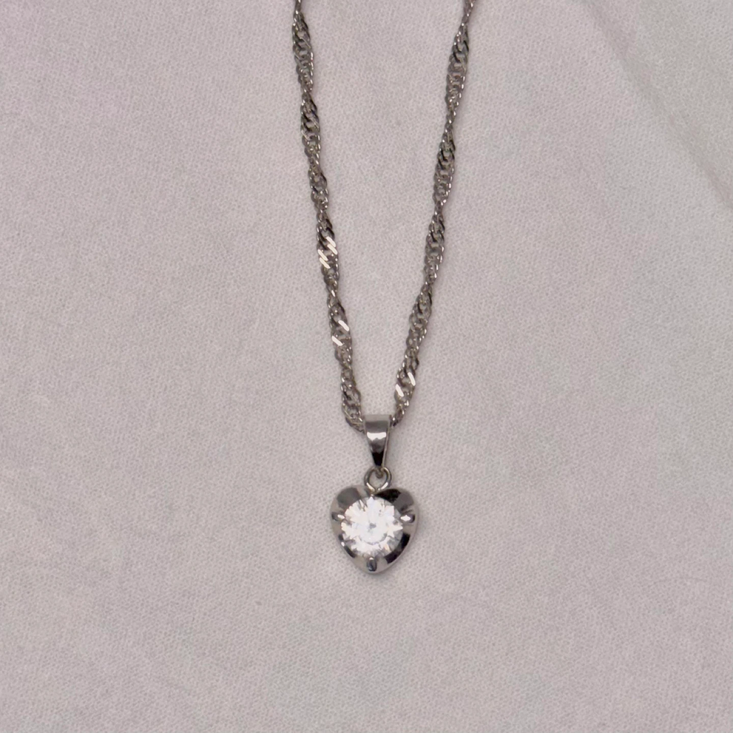 Swarovski Necklaces - photo 4