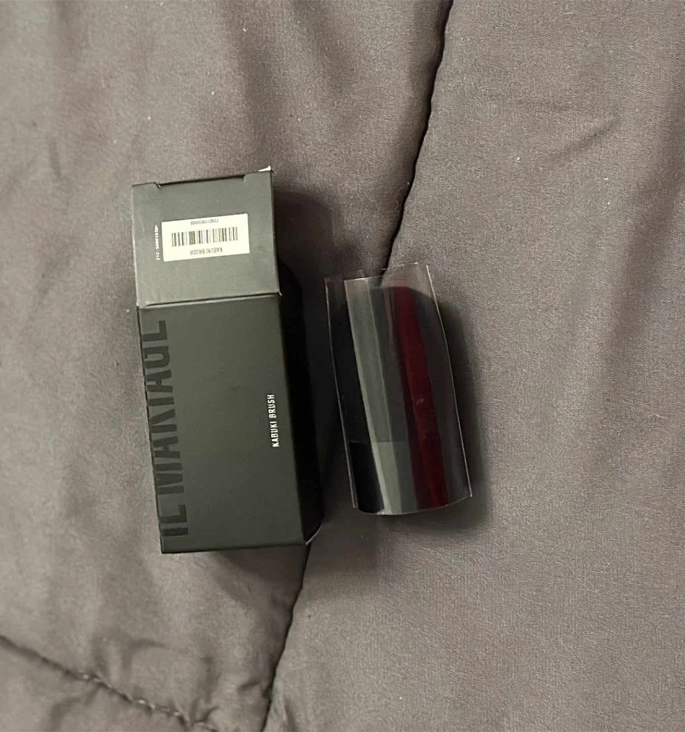 IL Makiage Kabuki Brush