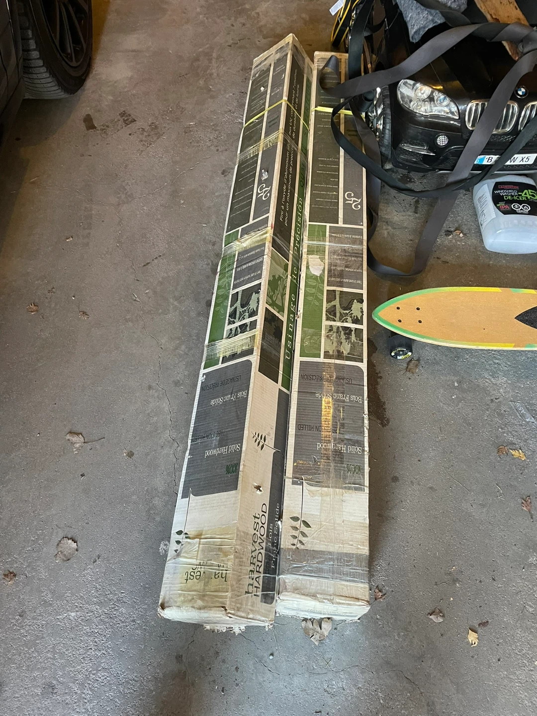 Harvest Hardwood Flooring - photo 2