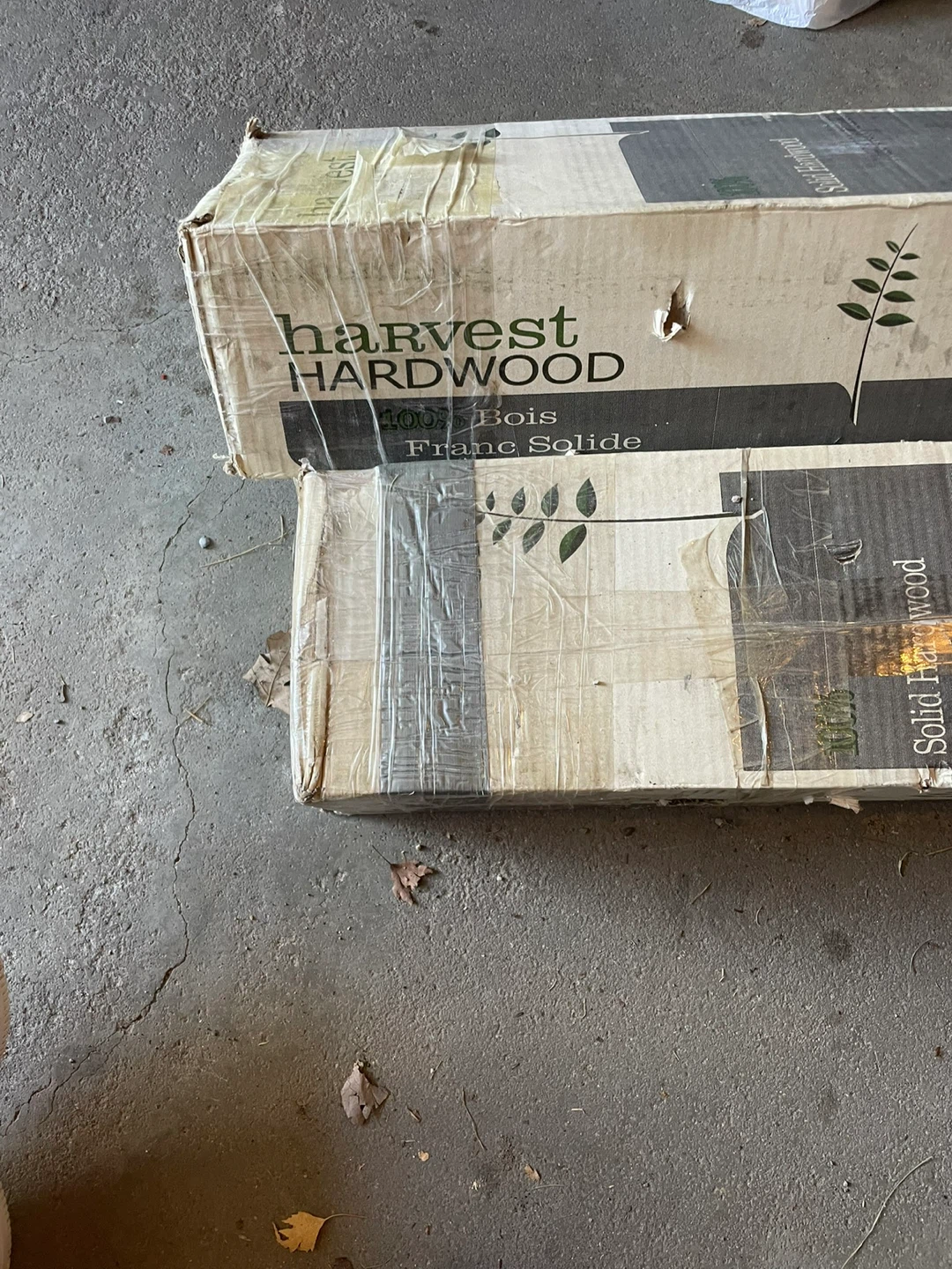 Harvest Hardwood Flooring - photo 3