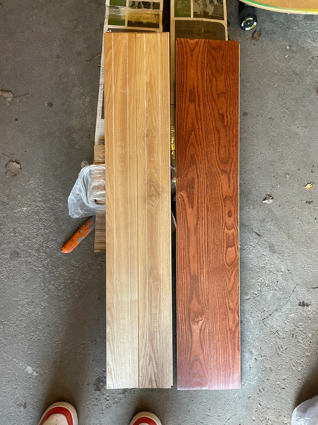 Harvest Hardwood Flooring - photo 5