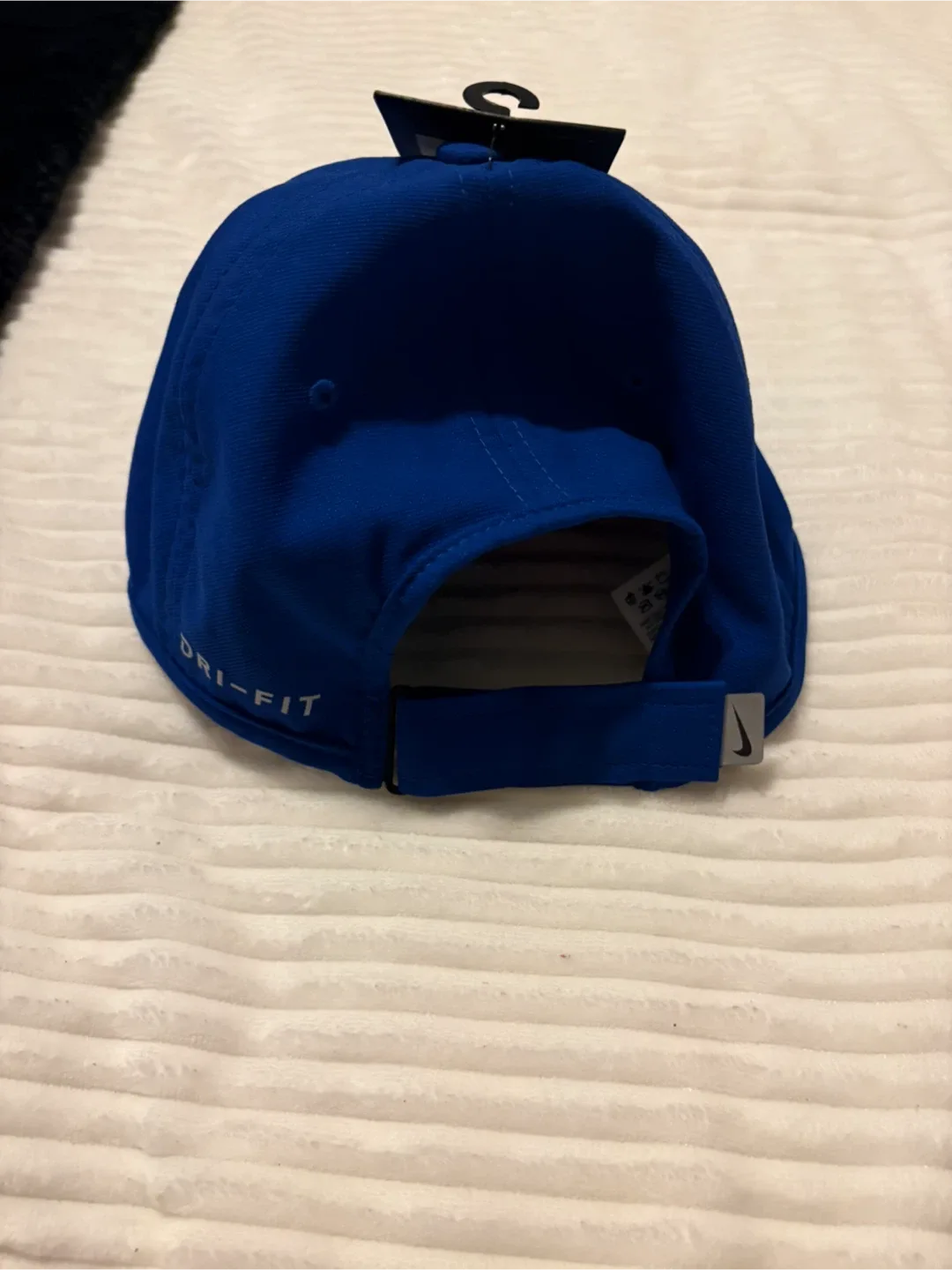 Nike Toronto Blue Jays Hat - Royal Blue image indicator(3)