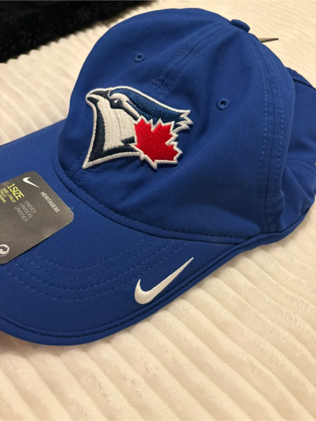 Nike Toronto Blue Jays Hat - Royal Blue image indicator(7)