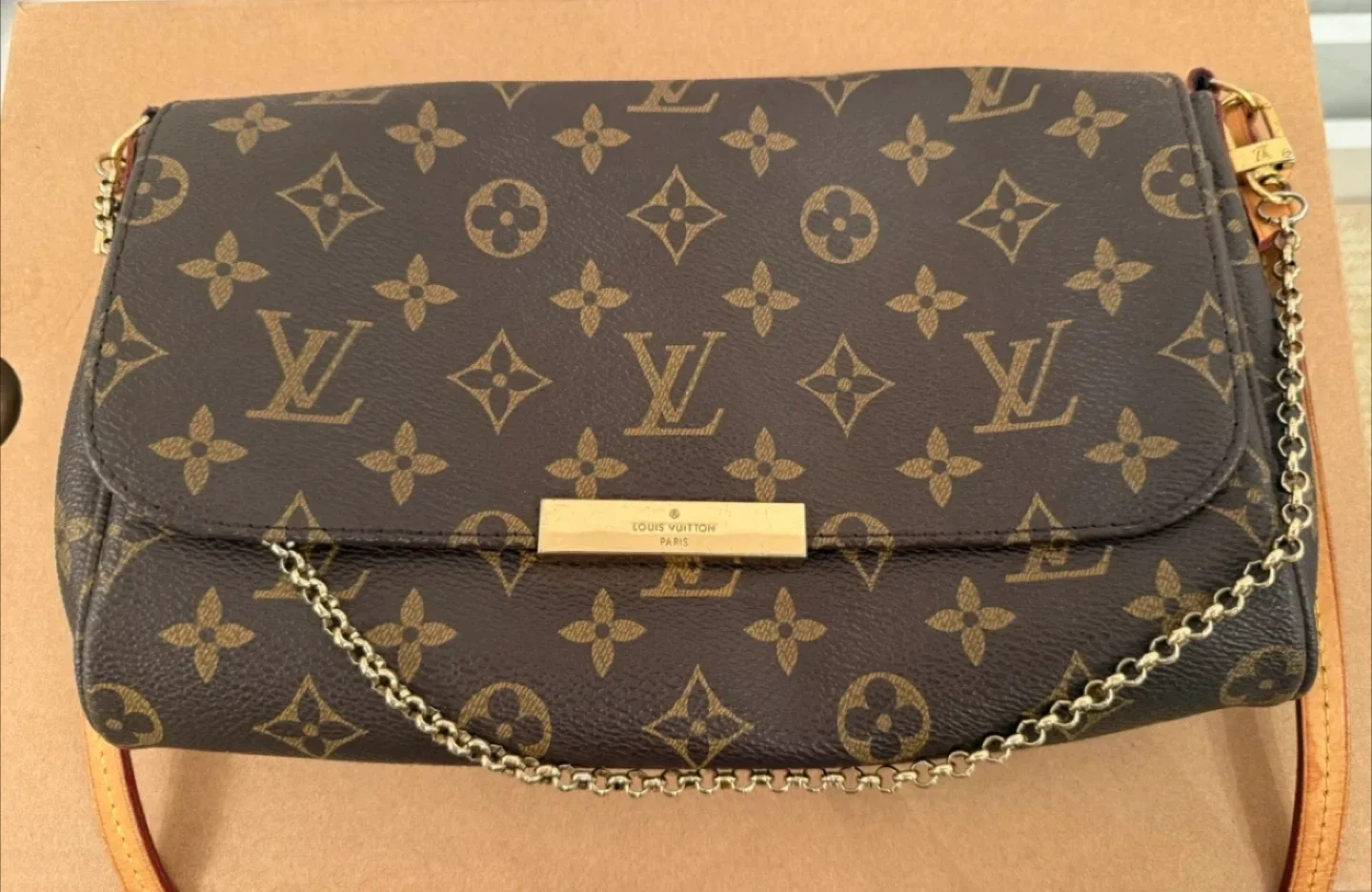 LV Crossbody Handbag image indicator(3)