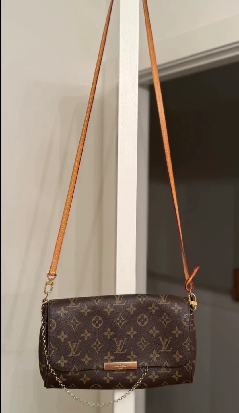 LV Crossbody Handbag image indicator(2)