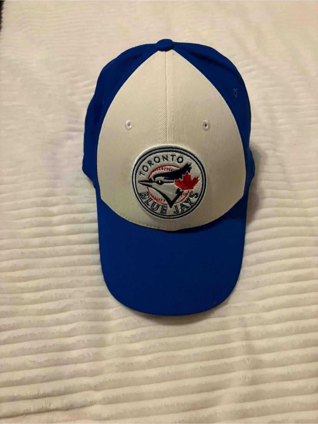 Nike Toronto Blue Jays Legacy91 Dri-FIT Cap