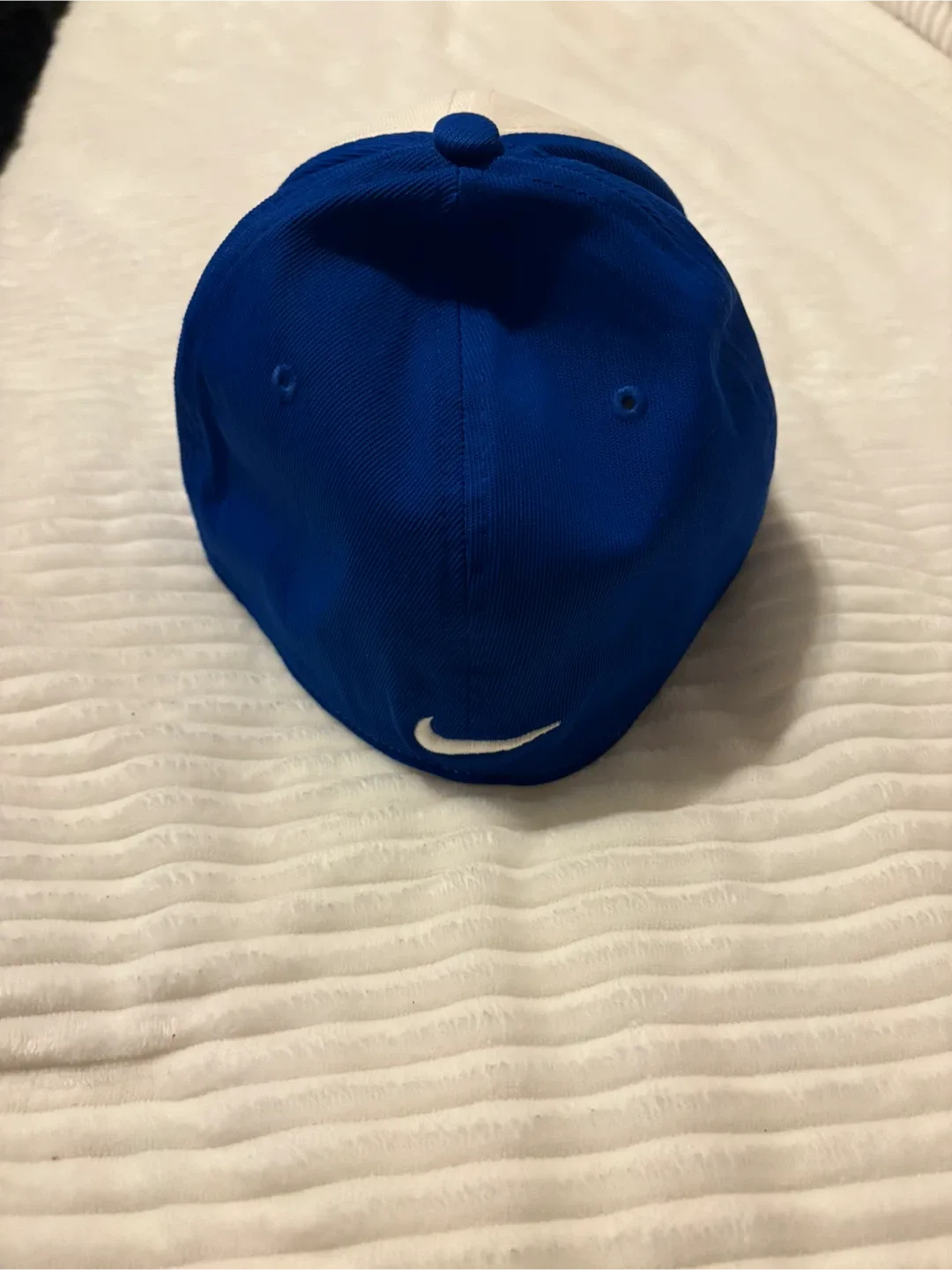 Nike Toronto Blue Jays Legacy91 Dri-FIT Cap image indicator(2)