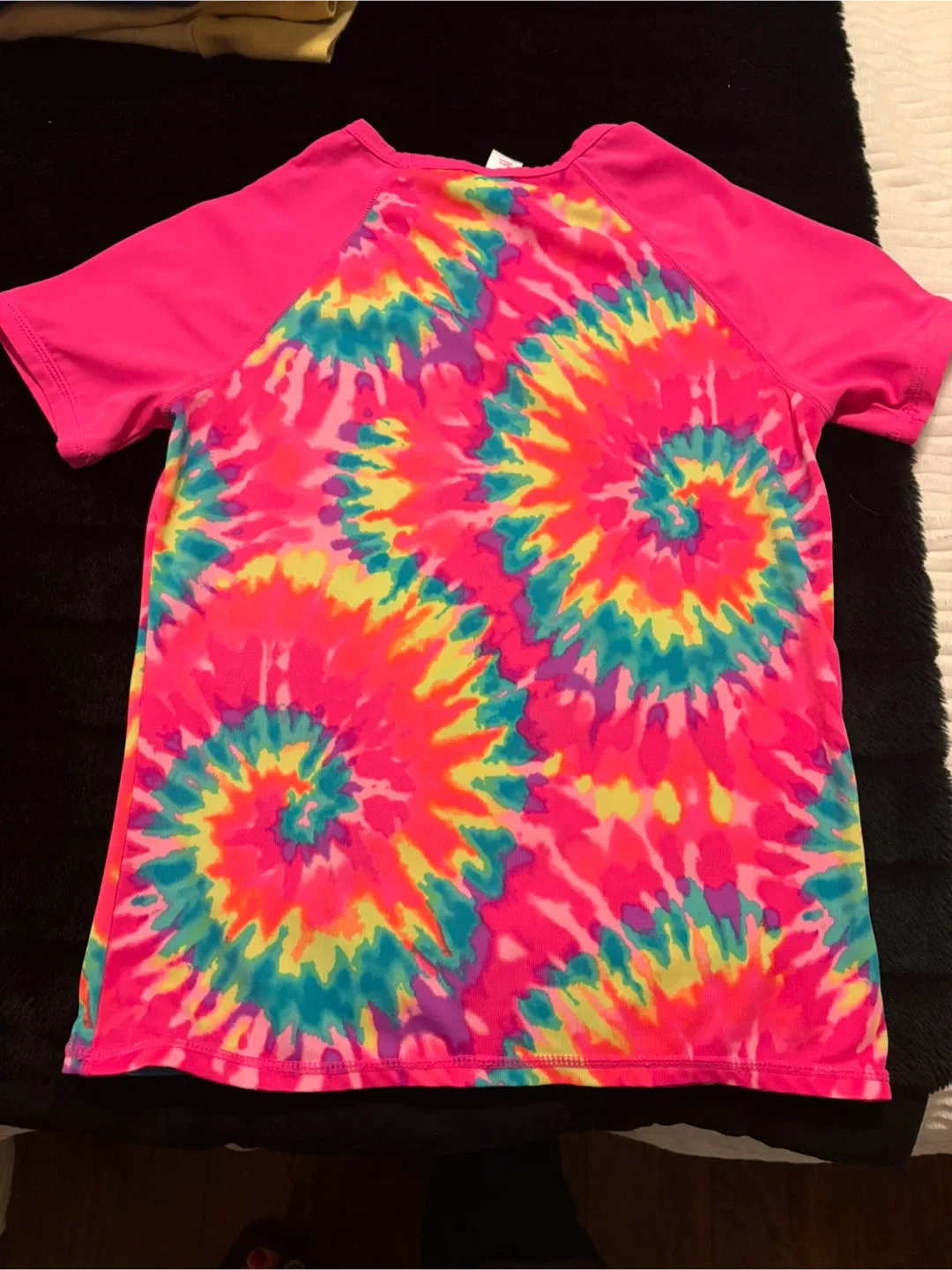 Old Navy Girls' Swimsuit - Size M image indicator(7)