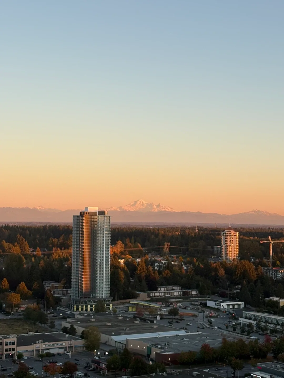 1bedroom 1bathroom apartment for rent starting Dec 1, 2025