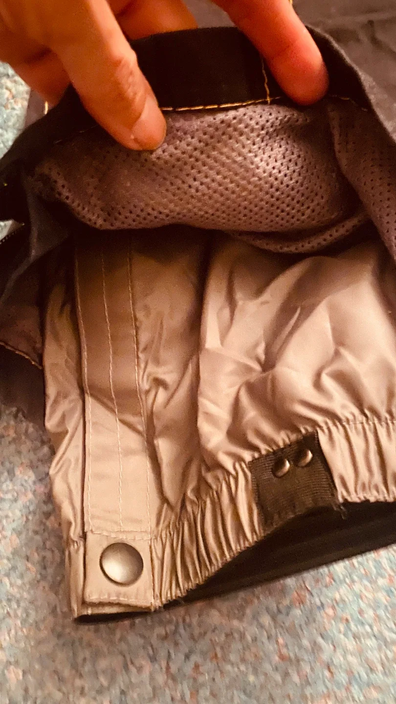 Oakley Snow Pants Size M image indicator(3)