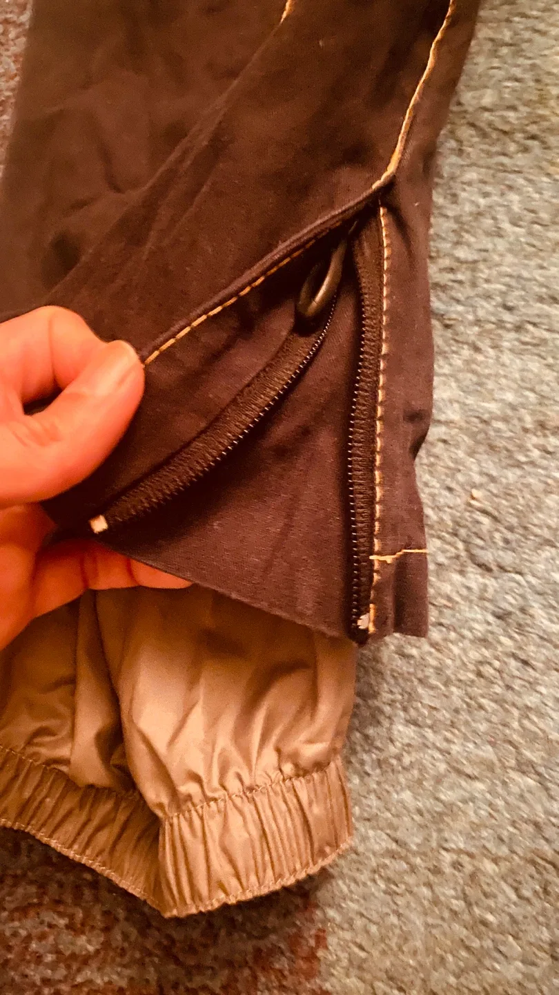 Oakley Snow Pants Size M image indicator(4)