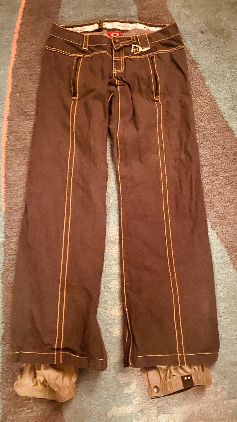 Oakley Snow Pants Size M