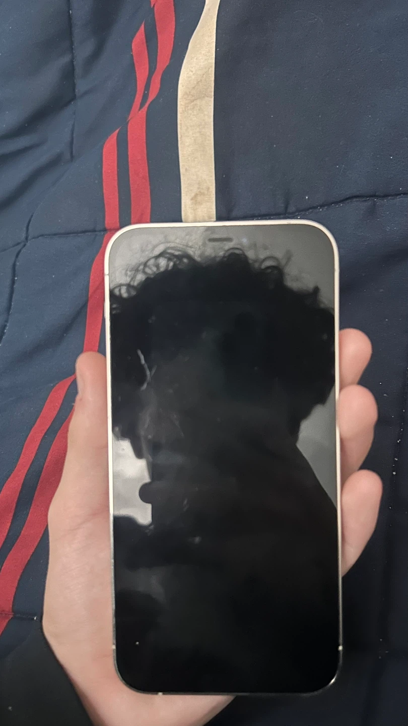 iPhone 12 Pro Max - Silver - photo 3