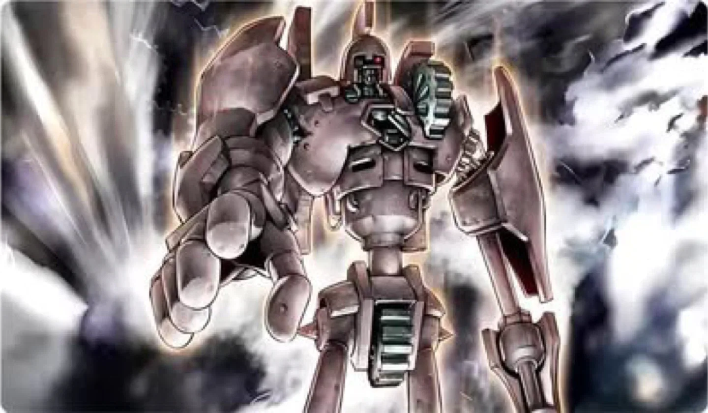 TCG CCG desk Mat image indicator(3)