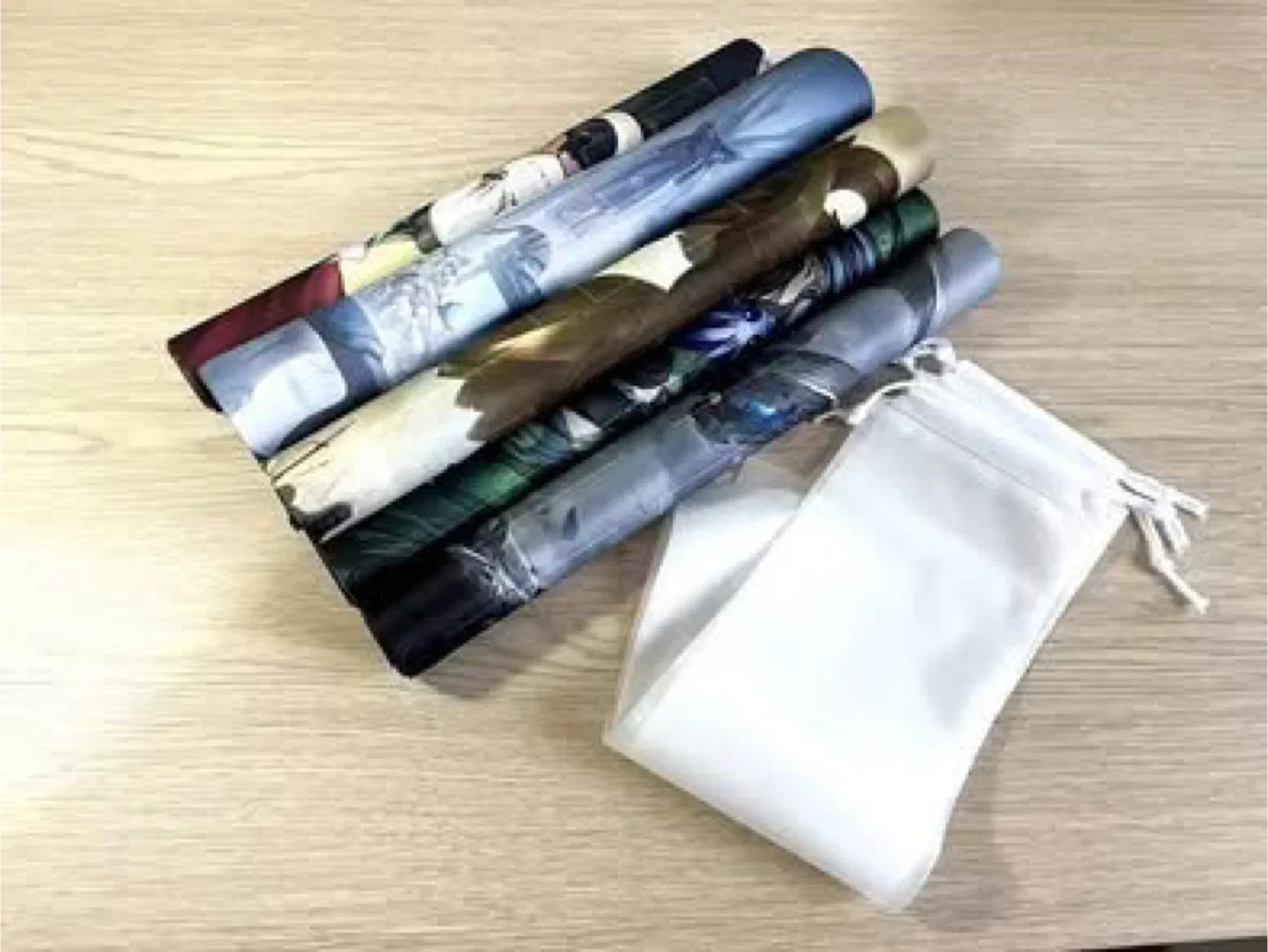 TCG CCG desk Mat image indicator(2)