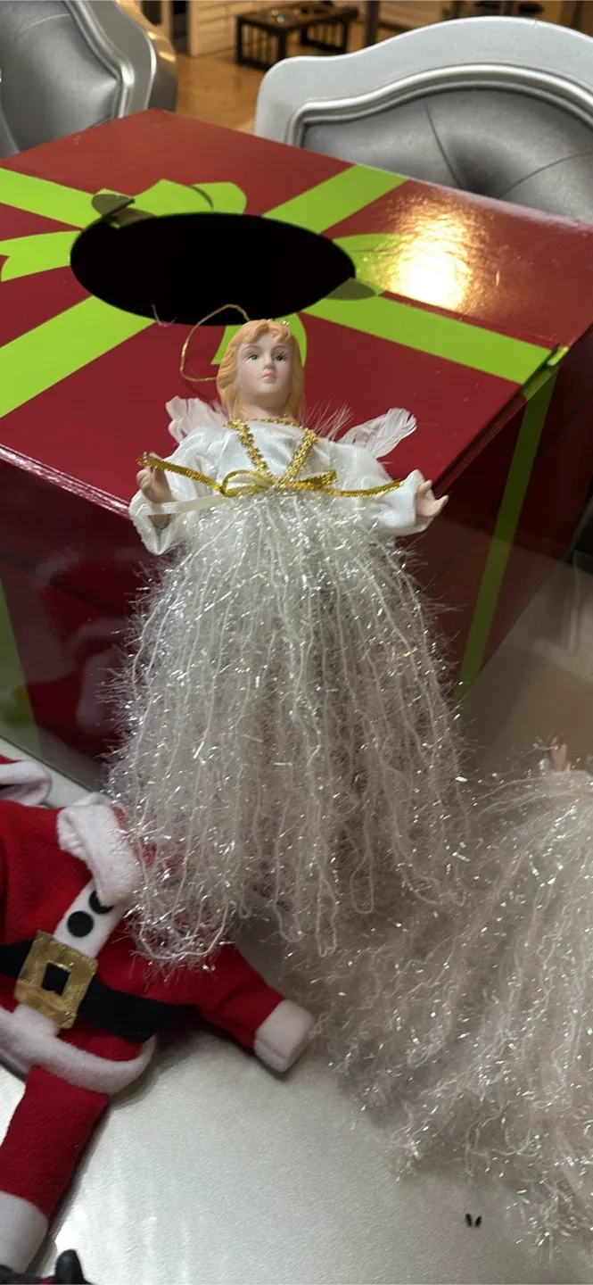 Christmas Ornaments Bundle! image indicator(5)