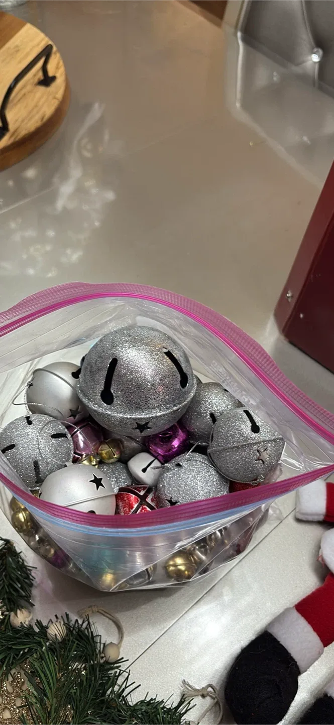 Christmas Ornaments Bundle! image indicator(4)