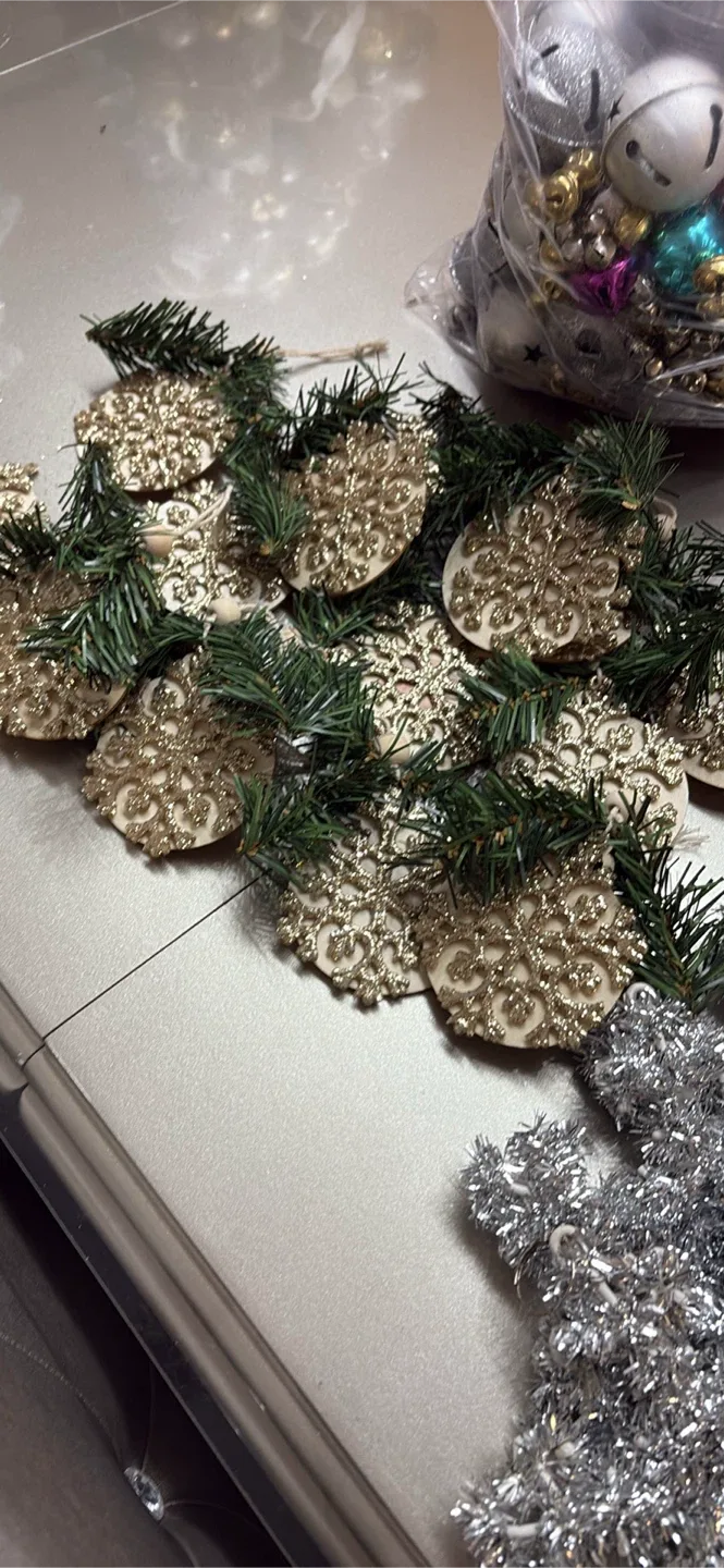 Christmas Ornaments Bundle! image indicator(3)