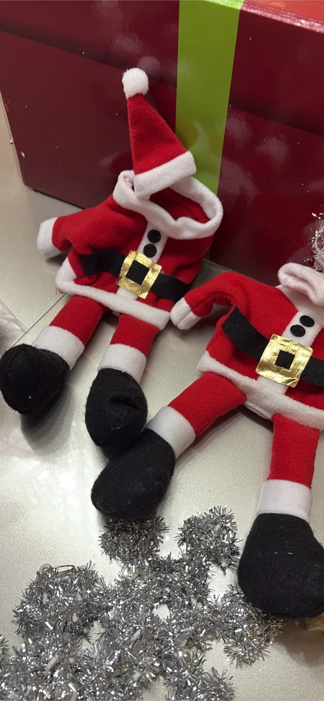 Christmas Ornaments Bundle! image indicator(6)