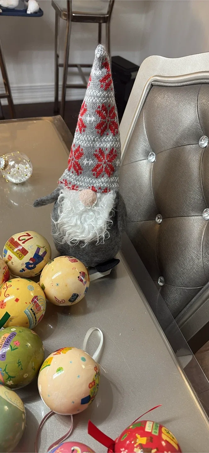 Christmas Ornaments Bundle! image indicator(8)