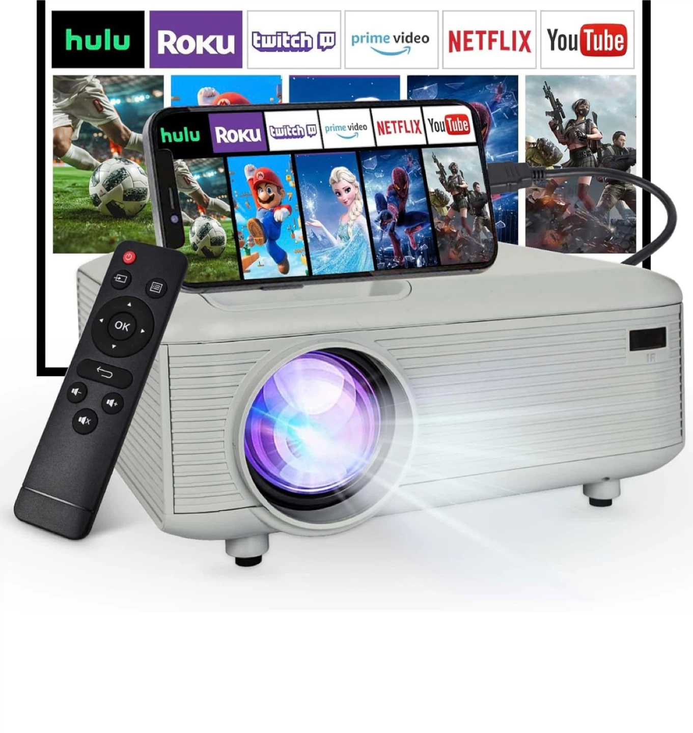 Projector