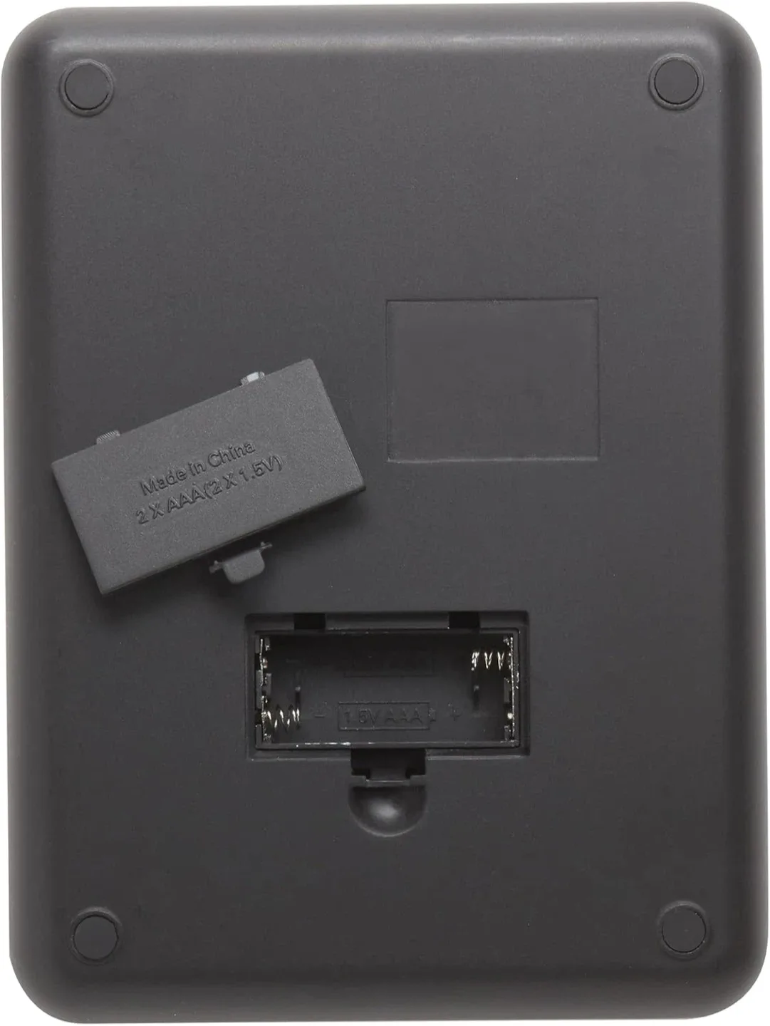 Taylor Glass Top Food Scale with Touch Control Buttons, 11 lb image indicator(6)