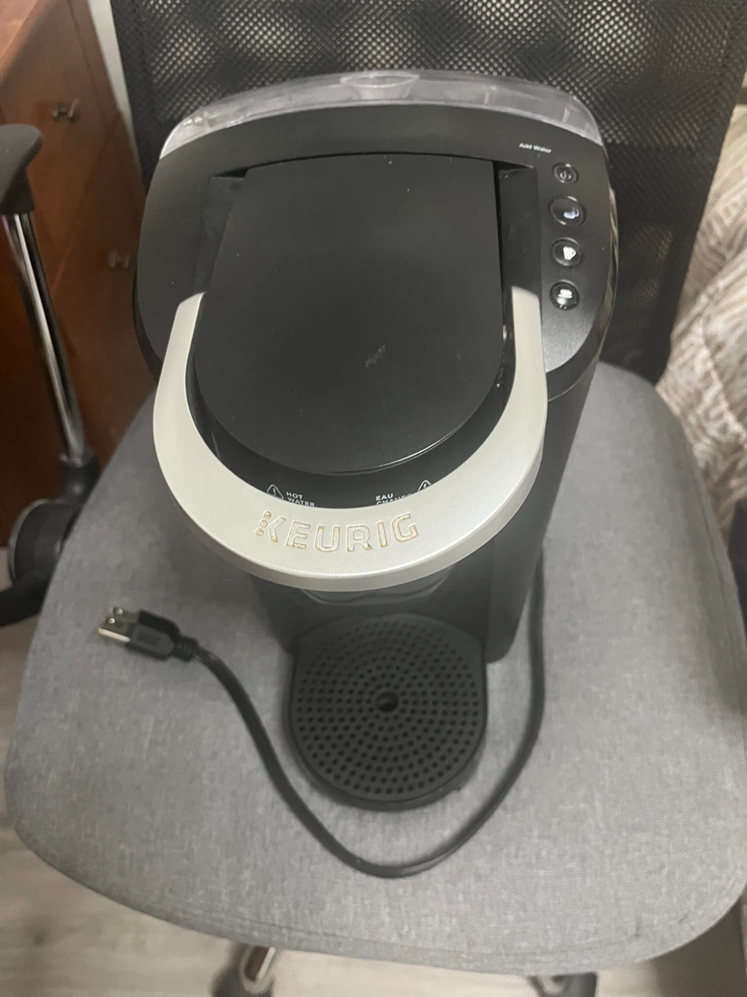 Coffee Maker