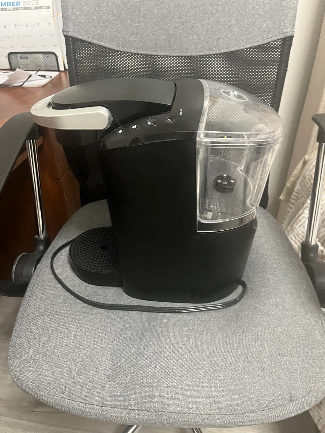 Coffee Maker image indicator(2)