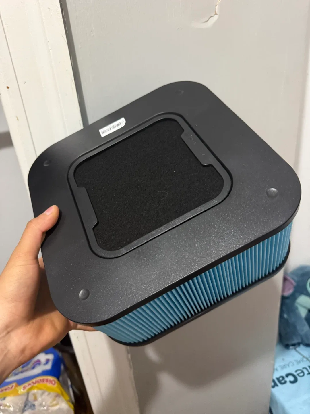 The Overreactor Air Filter image indicator(4)