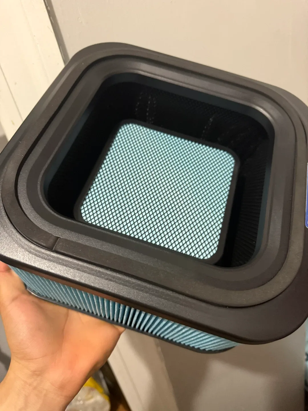 The Overreactor Air Filter image indicator(2)