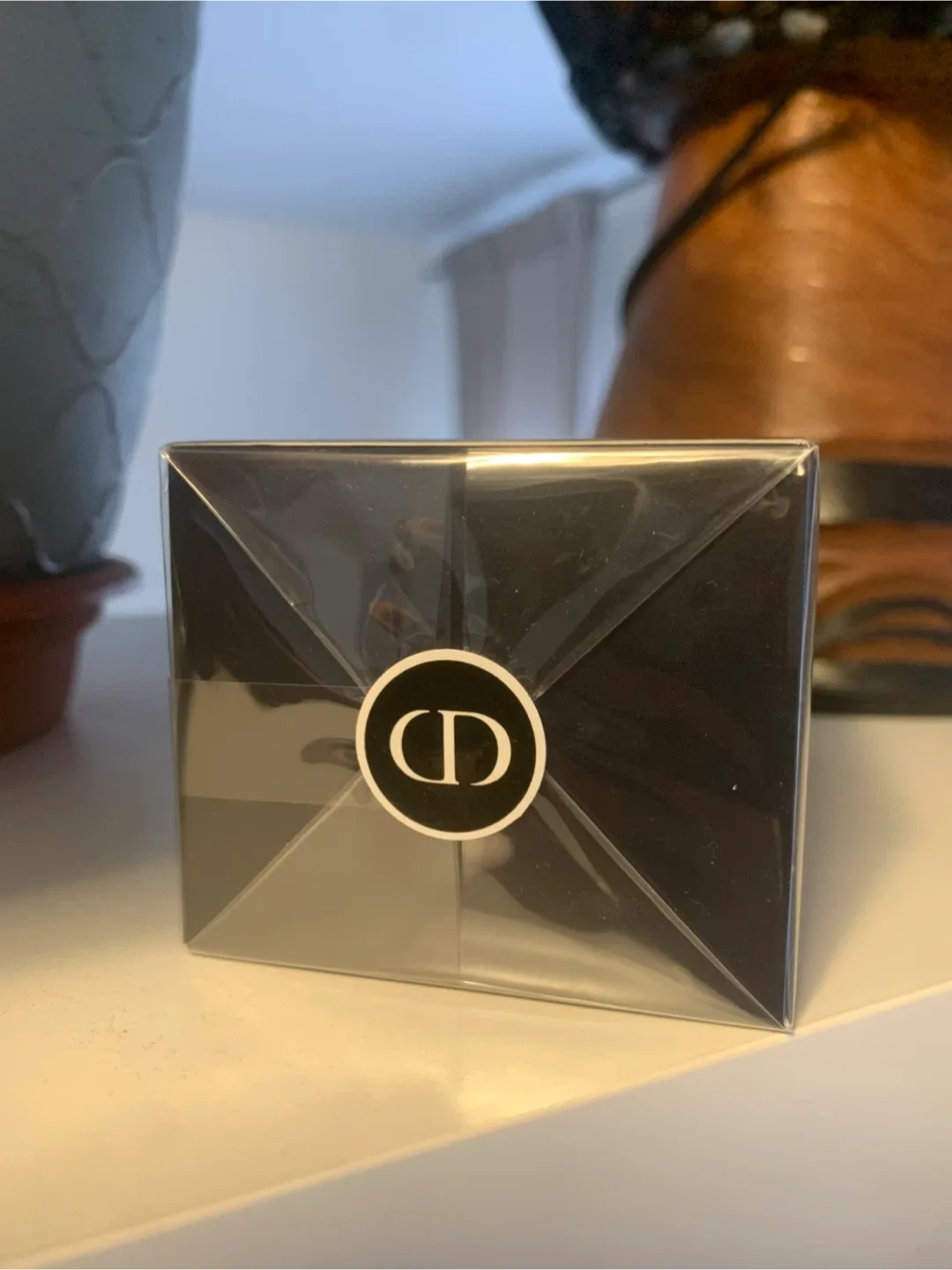 New Dior Sauvage Eau de Parfum 100ml image indicator(2)