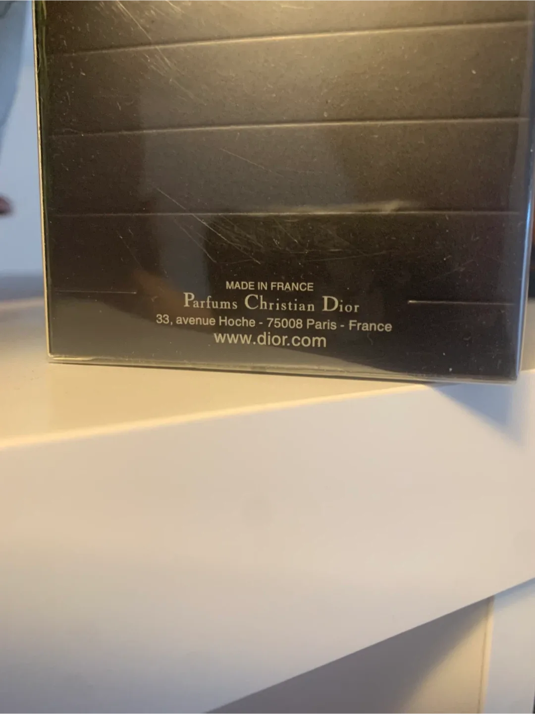 New Dior Sauvage Eau de Parfum 100ml image indicator(3)