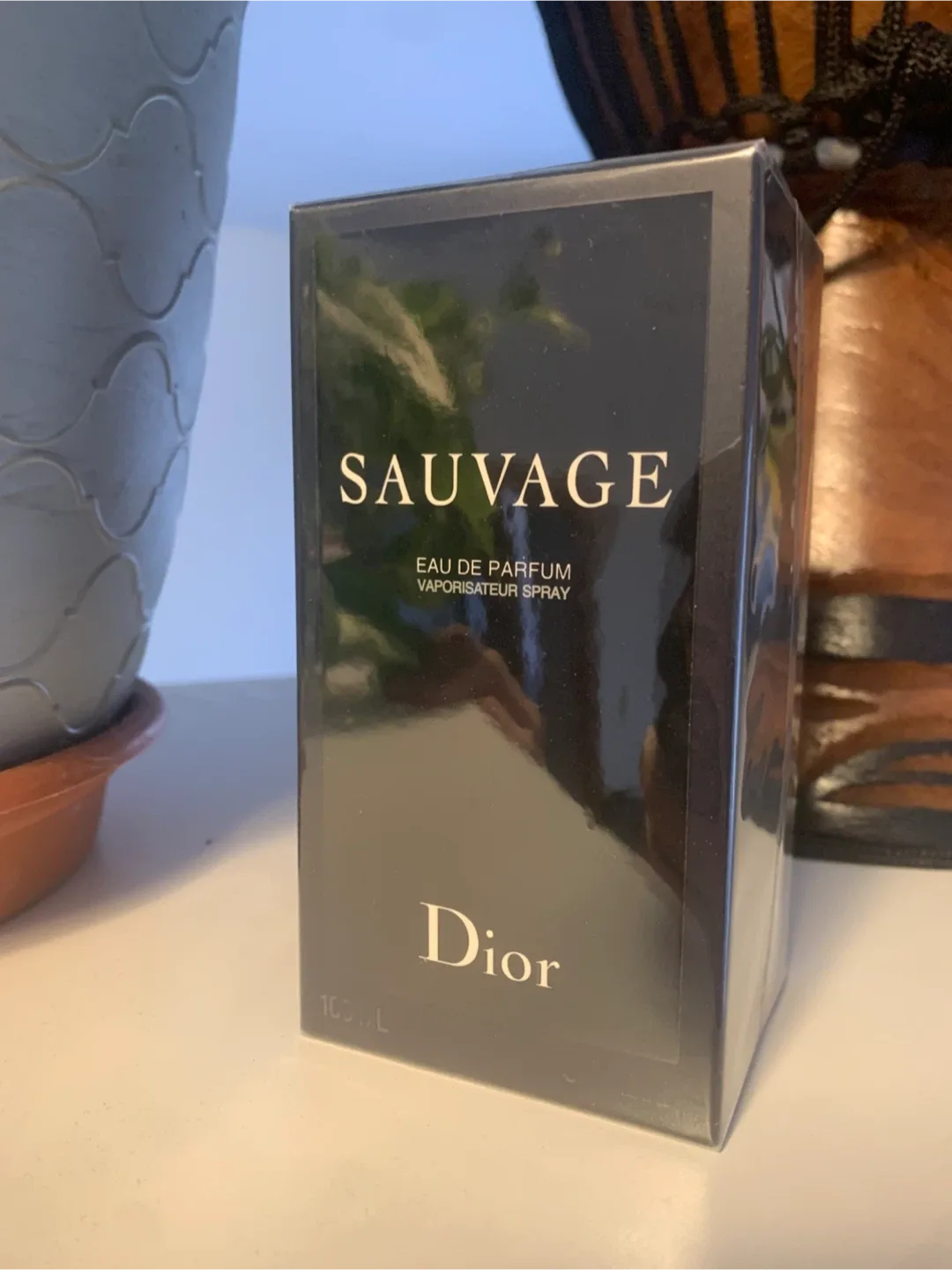 New Dior Sauvage Eau de Parfum 100ml