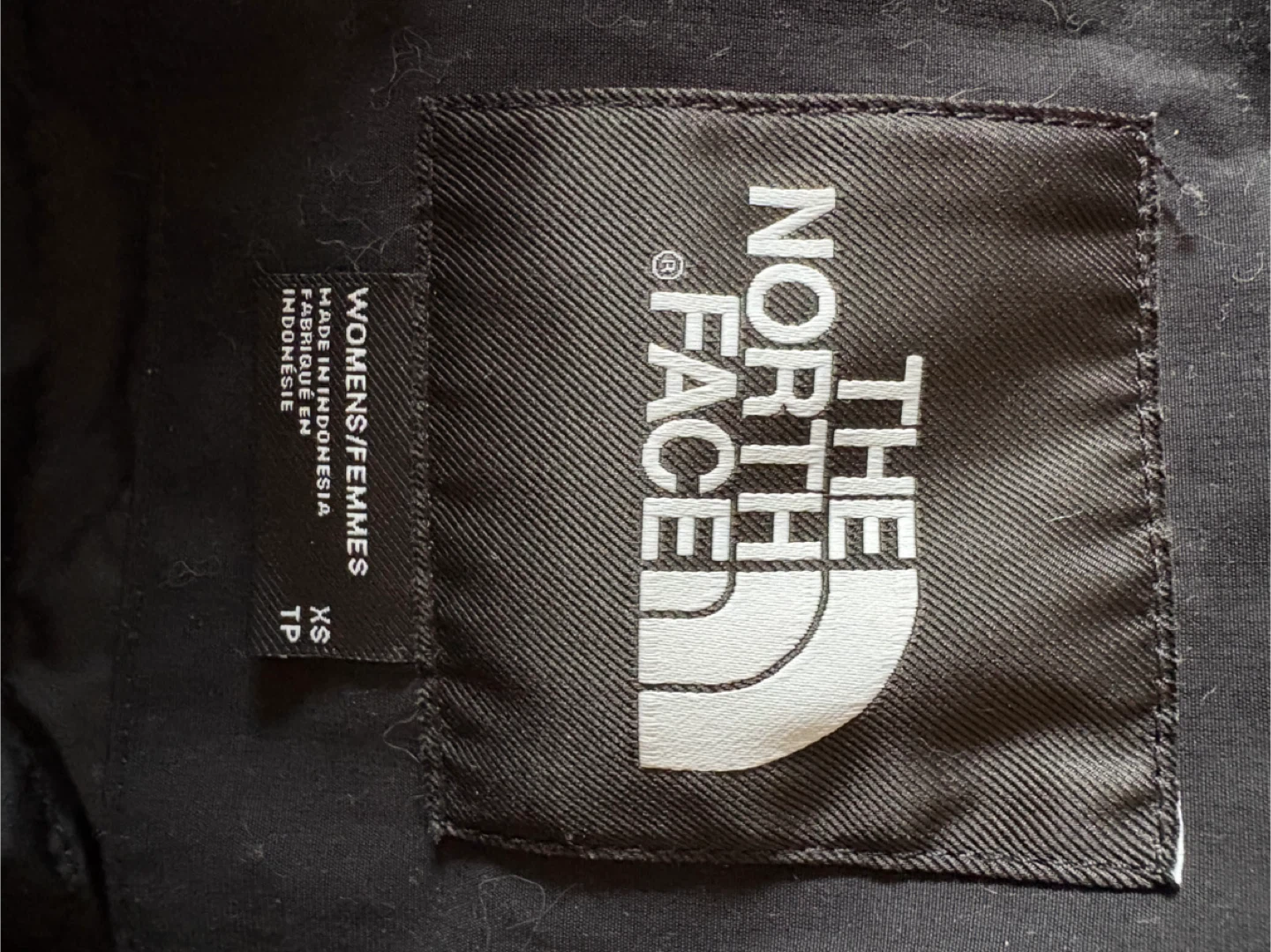 The North Face women’s parka - Size XS - photo 2