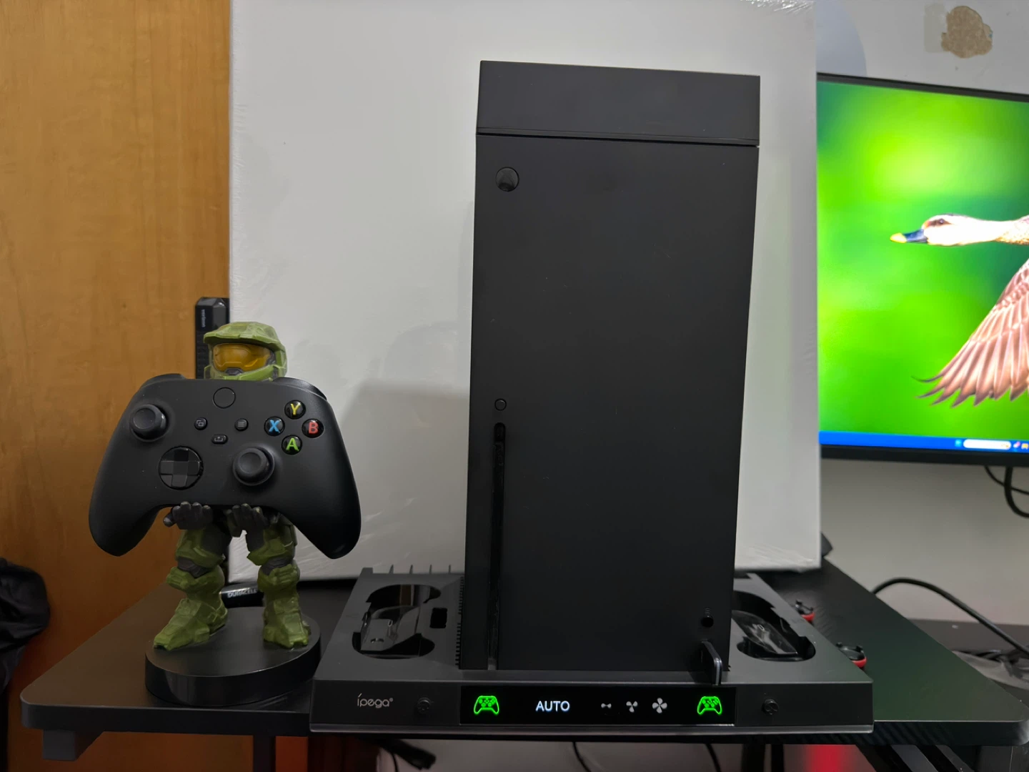 Xbox Series X Console - Black
